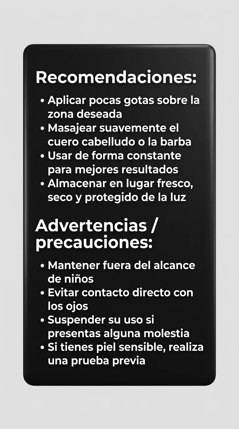 Aceite de Batana – Crecimiento Capilar Natural desde la Raíz
