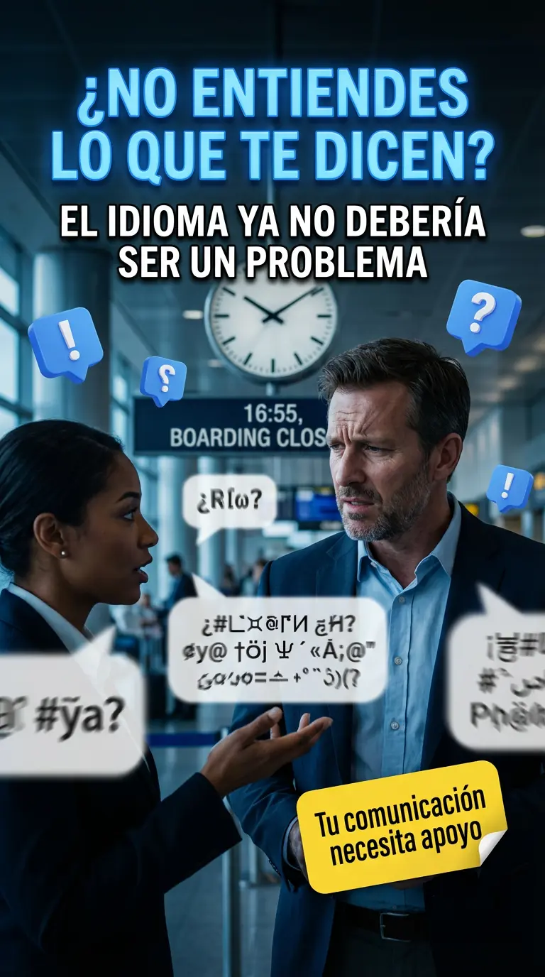 AI TRANSBUDS™ Audífonos Traductor de 144 idiomas original