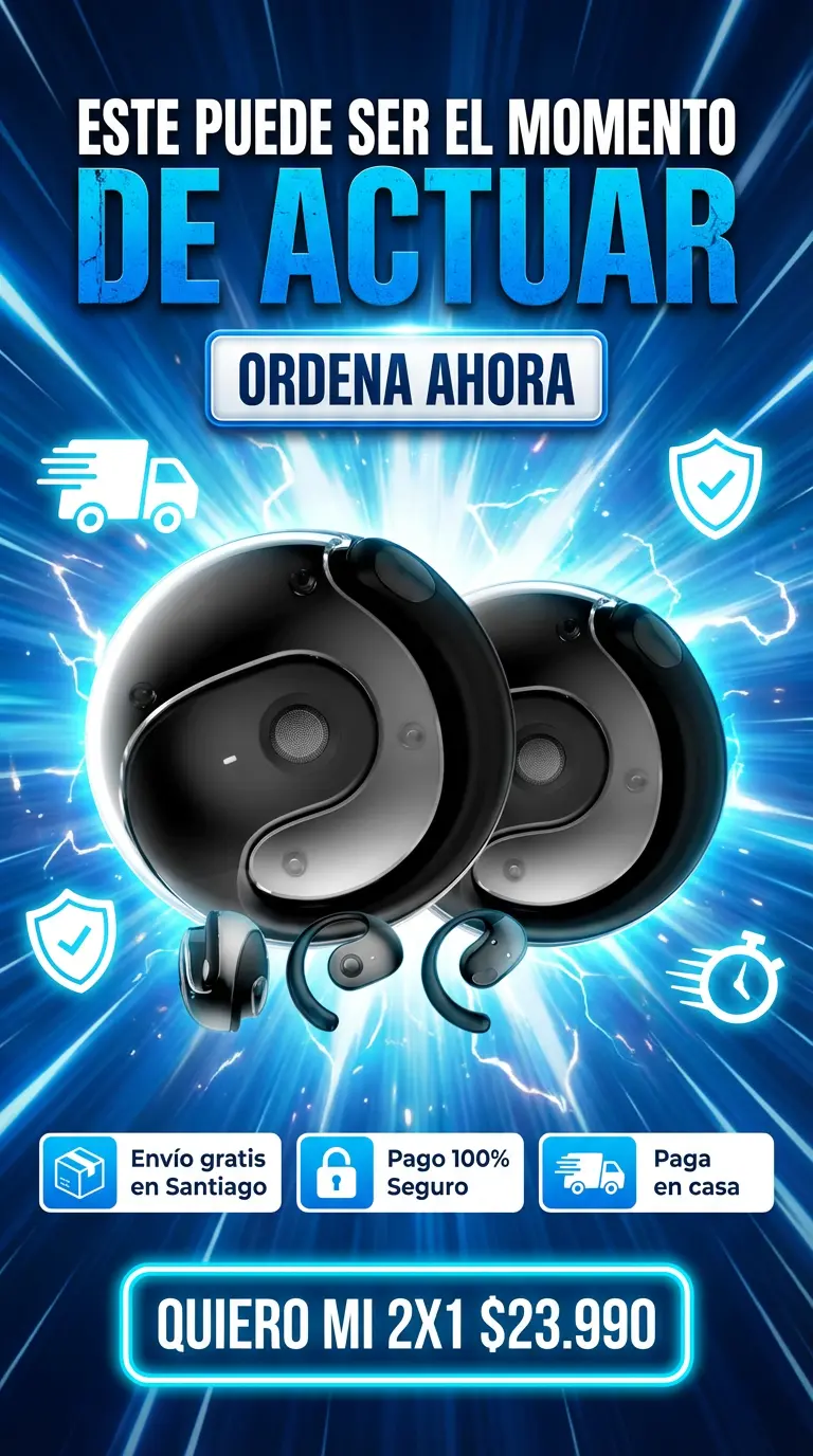 AI TRANSBUDS™ Audífonos Traductor de 144 idiomas original