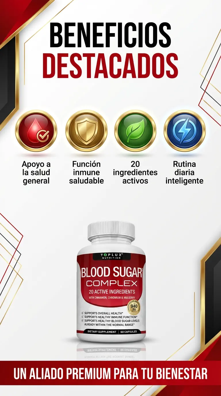 Blood Sugar