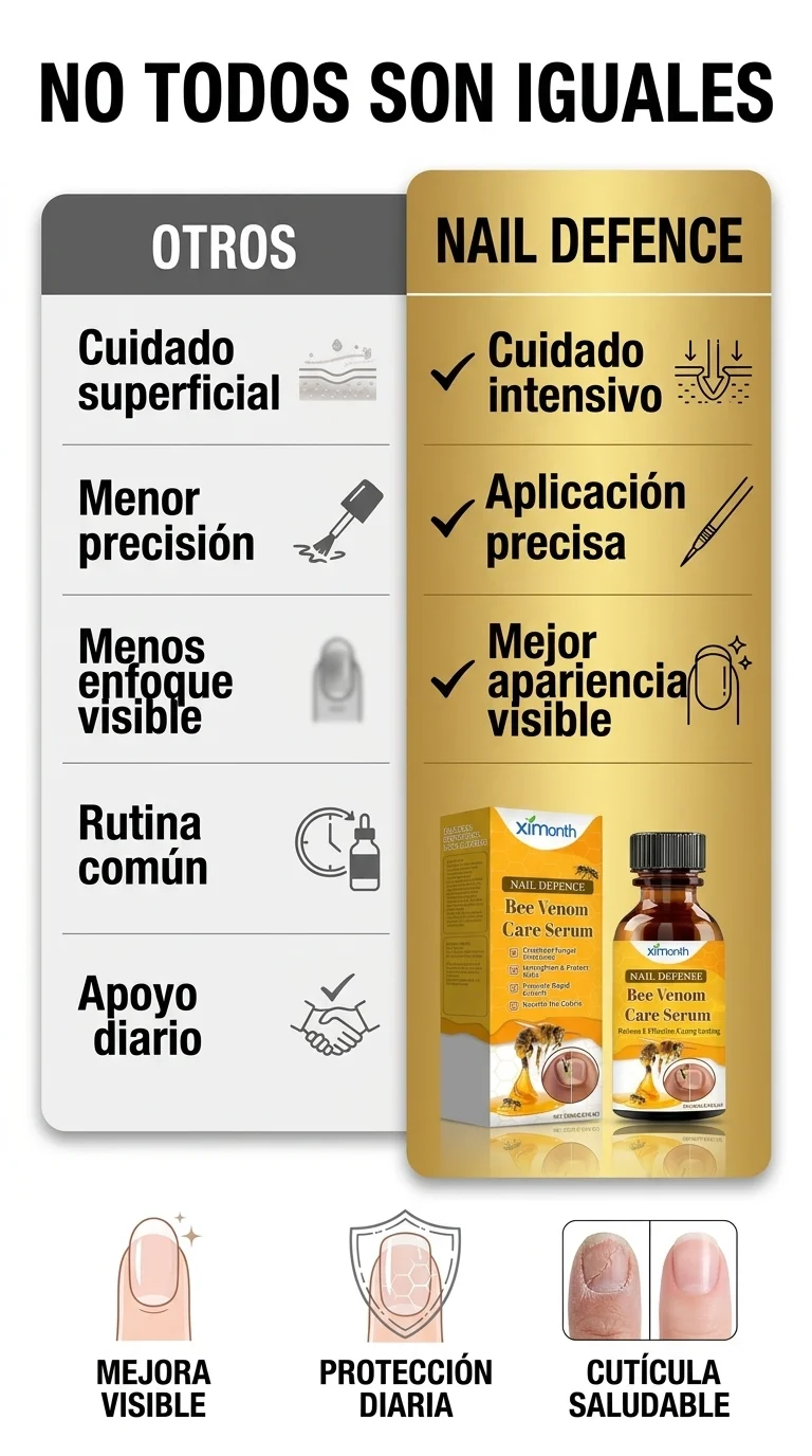 Elimina Los Hongos de Raíz