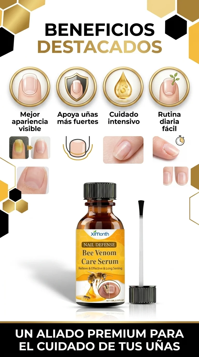 Elimina Los Hongos de Raíz