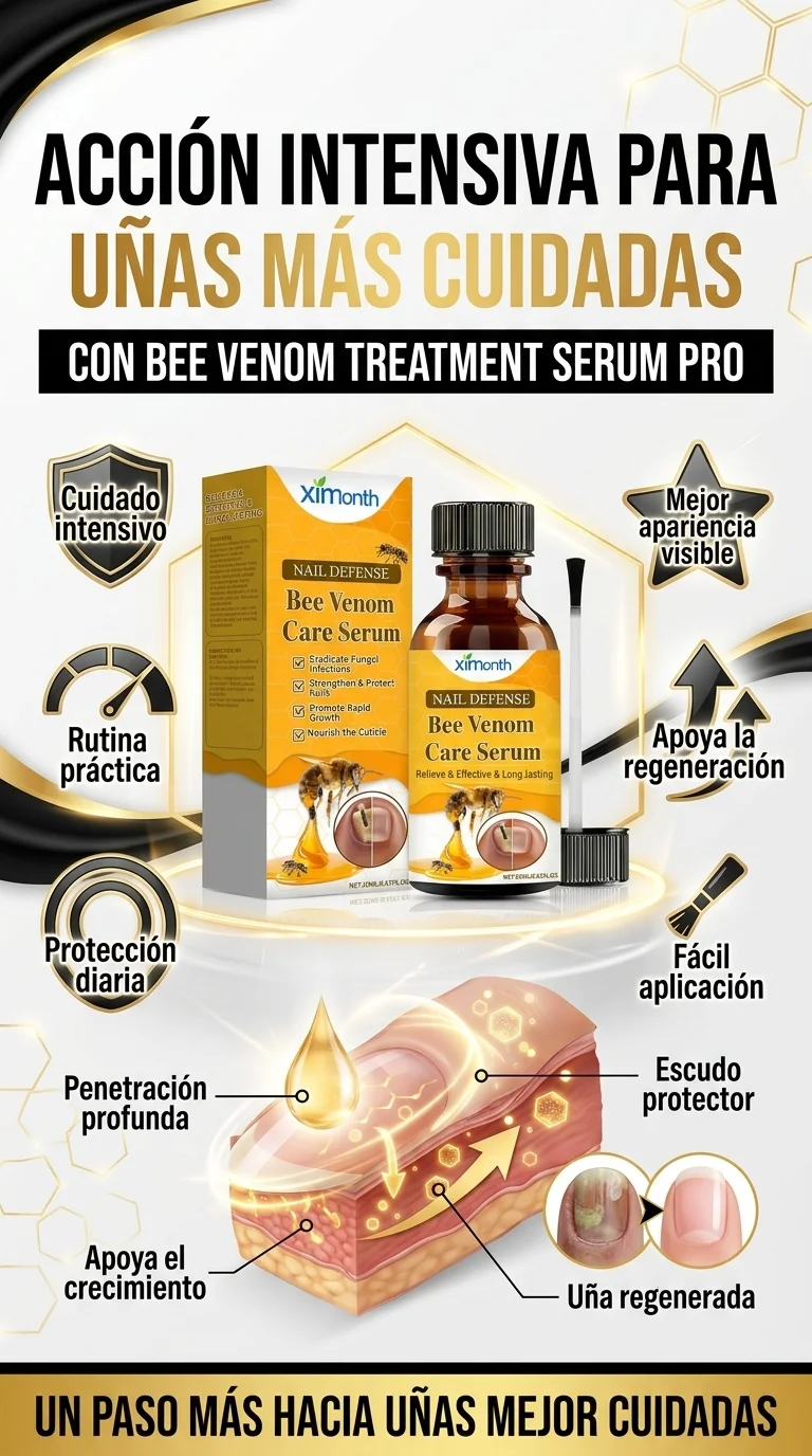 Elimina Los Hongos de Raíz