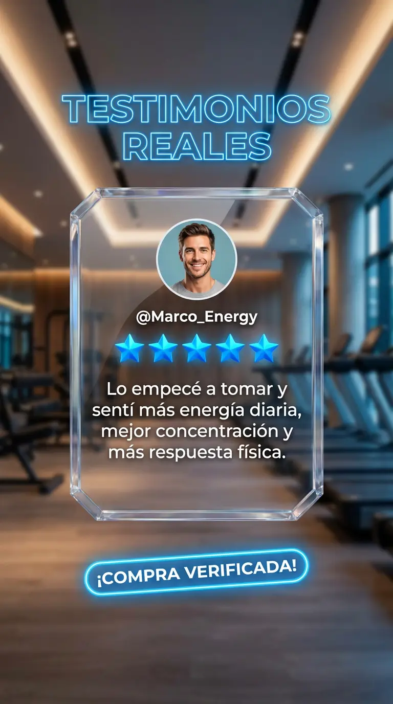 NAD + Liposomal con Resveratrol